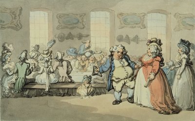 Le petit-déjeuner, de 